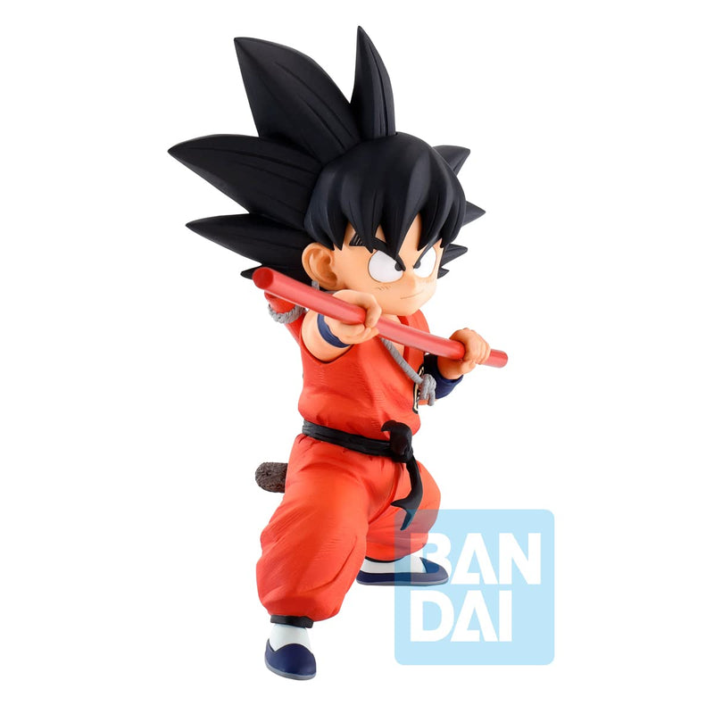 Ichiban Kuji "Dragon Ball EX" Mystical Adventure A Prize MASTERLISE Son Goku