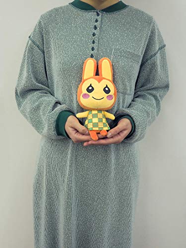"Animal Crossing" Plush DP15 Bunnie (S Size)