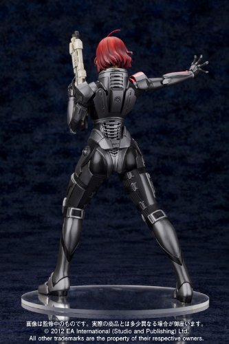 Jane Shepard 1/7 Mass Effect 3 - Kotobukiya