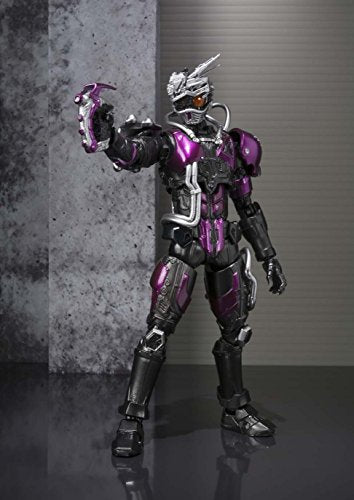 Mashin Chaser S.H.Figuarts Kamen Rider Drive - Bandai