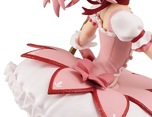 Kaname Madoka - Gekijouban Mahou Shoujo Madoka★Magica: Hangyaku no Monogatari EXQ Figure - Banpresto