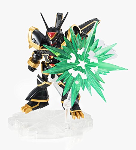 Alphamon Digimon Unit NXEDGE STYLE Digimon Adventure - Bandai