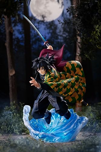 "Demon Slayer: Kimetsu no Yaiba" Tomioka Giyu