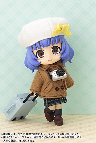 Travel Set (Baby Pink version) - Kotobukiya