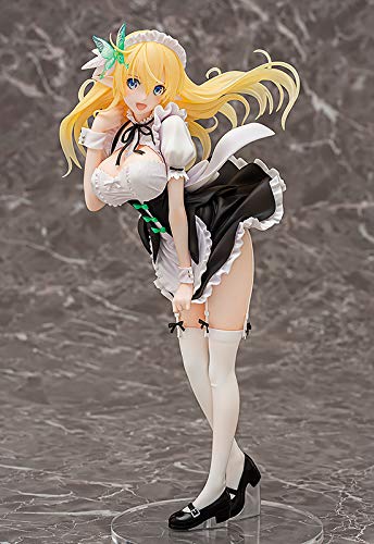 "Elf Complex" Elaine Maid Ver.