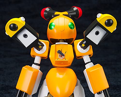 "Medarot" KBT05-C Saikachis