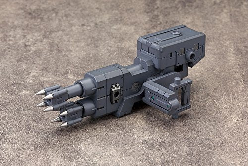 M.S.GM.S.G. Heavy Weapon Unit (10) - Kotobukiya