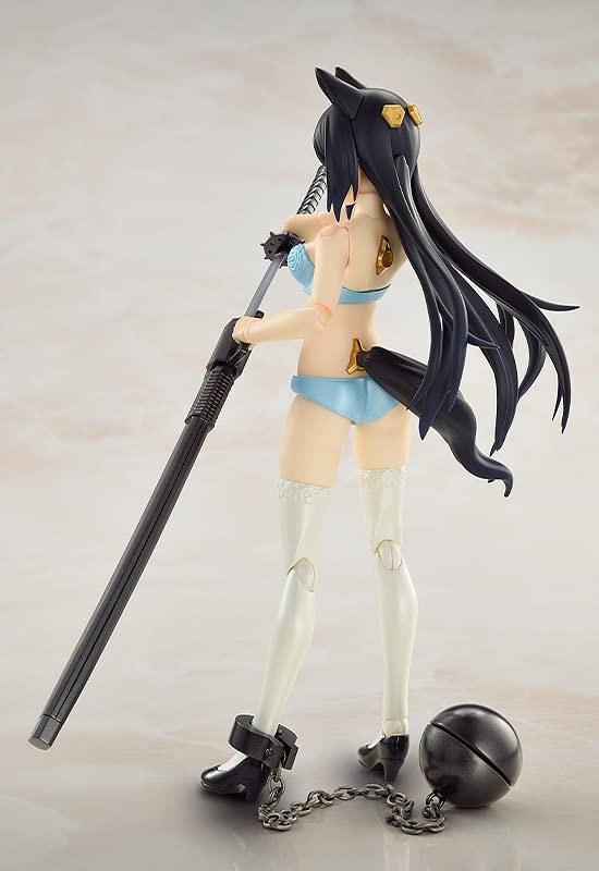 Guilty Princess PLAMAX GP-04 Guilty Princess Underwear Body Girl Ran