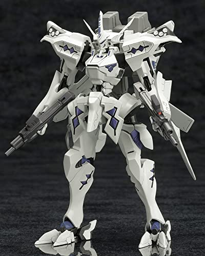 "Muv-Luv Alternative" 1/144 Takemikaduchi Type-00A