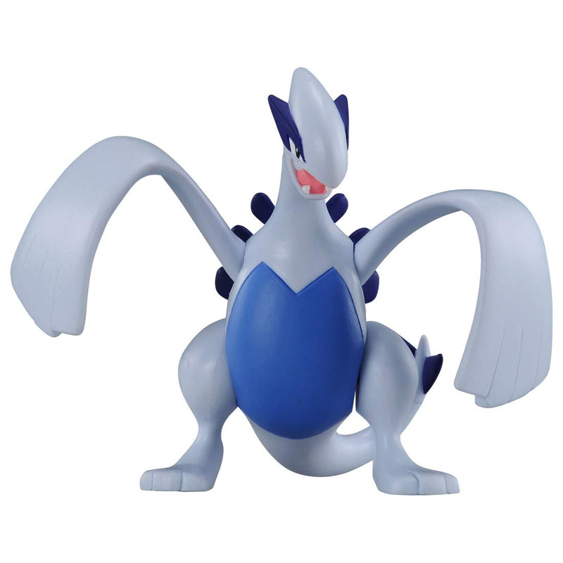 Pokémon Moncolle ML-02 Rugia