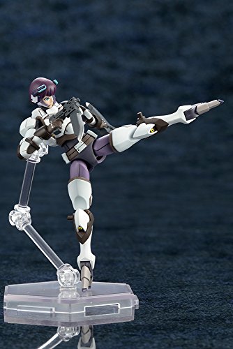 Governor para pawn Lathe mirror - 1 / 24 Scale - hex Gear (hg021) - Kotobukiya
