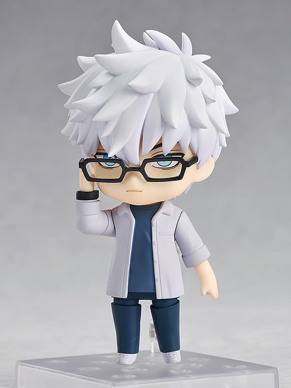 Nendoroid "Link Click" Lu Guang