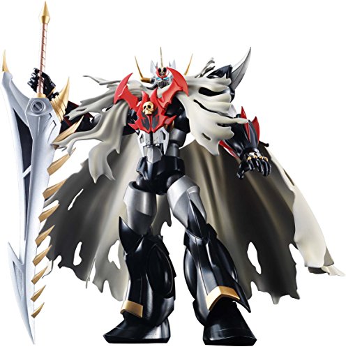 Mazinkaizer SKL Super Robot Chogokin Mazinkaizer SKL - Bandai