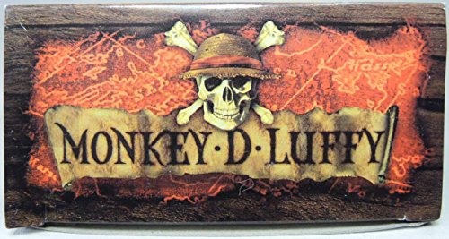One Piece DX Figure THE GRANDLINE MEN vol.1 Luffy