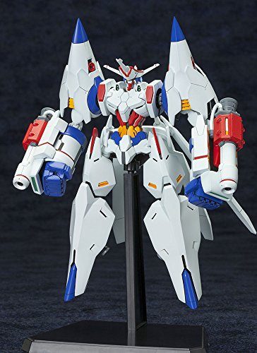 Capitaine de capitaine de moteur de la terre - Kotobukiya
