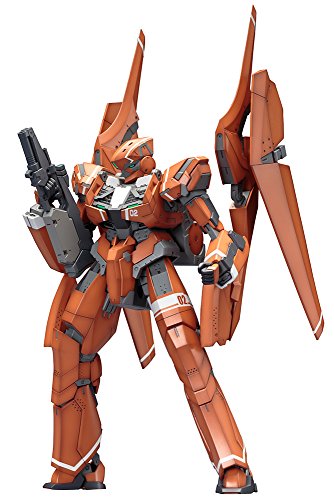 KG-6 Sleipnir Aldnoah.zero - Kotobukiya
