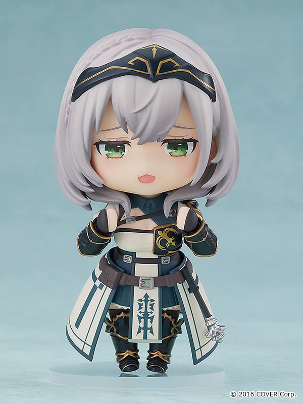 Nendoroid Hololive Production Shirogane Noel