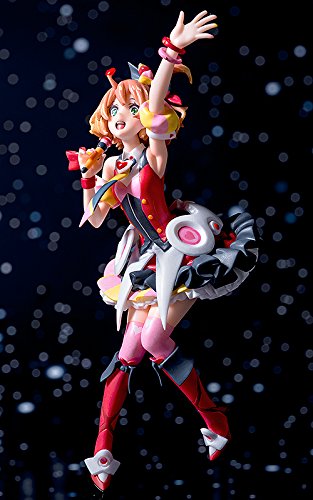 Fabrique Freyja Wion Minimum Factory-1/20-Plamax (MF-10) Macross Delta-Max Factory
