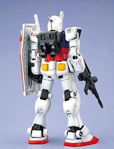 RX-78-2 Gundam - Scala 1/60 - PG (1) Kicou Senshi Gundam - Bandai