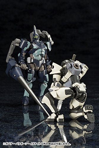 Governor Para-Pawn Ignite - 1/24 scale - Hexa Gear (HG018) - Kotobukiya
