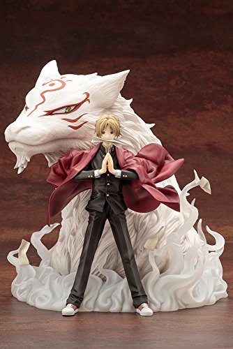 Madara (Nyanko-sensei) Natsume Takashi ARTFX J Natsume Yuujinchou - Kotobukiya