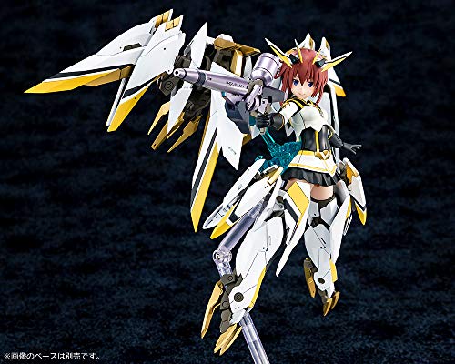 Megami Device x "Alice Gear Aegis" Kanagata Sugumi
