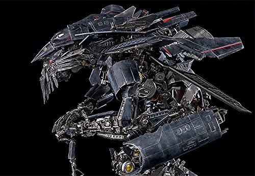 "Transformers: Revenge of the Fallen" DLX Jetfire
