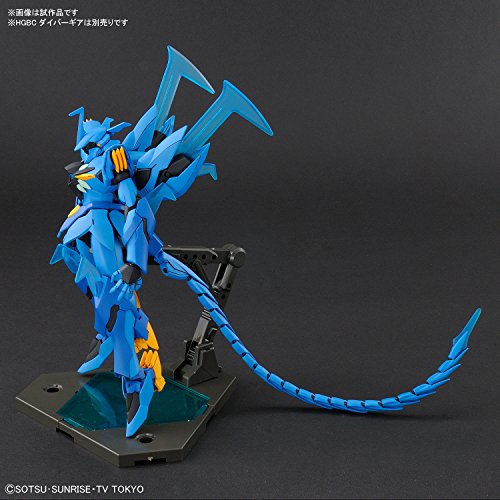 Geara ghirarga - 1 / 144 Scale - up to build submersible - bandi