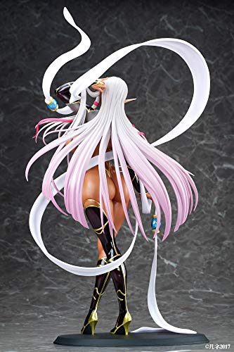 "Youkoso! Sukebe Elf no Mori e" Evelyn Celebrian