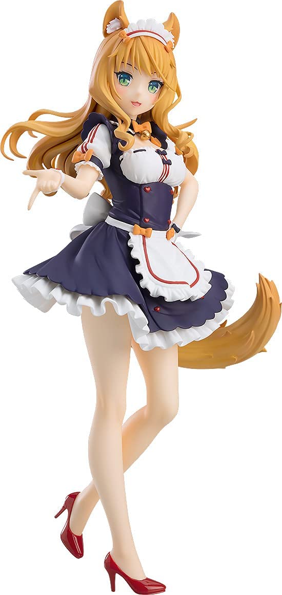 "Nekopara Cats Paradise" POP UP PARADE Maple