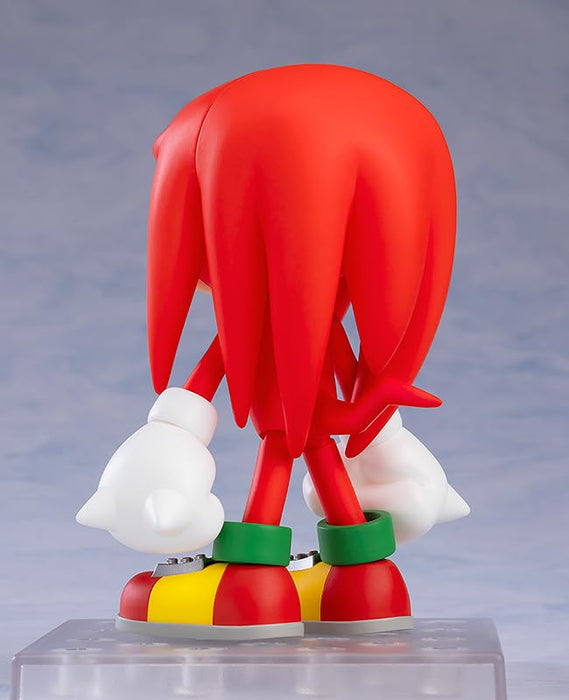 Nendoroid "Sonic the Hedgehog" Knuckles