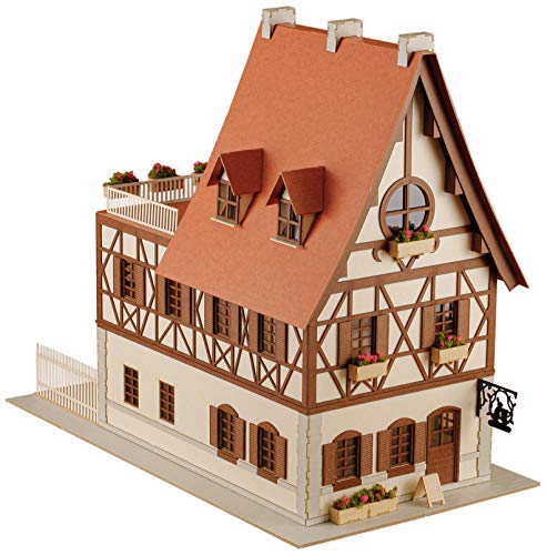 "Gochumon wa Usagi Desu ka??" Anitecture 02 Rabbit House Big!