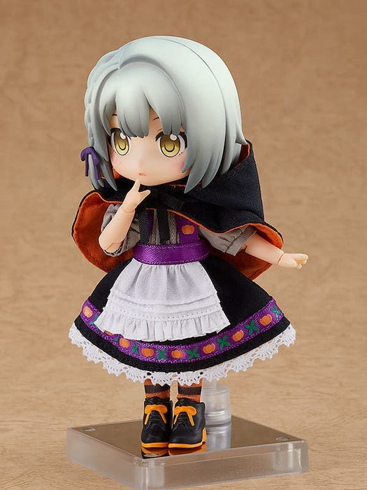 "Original Character" Nendoroid Doll Rose Another Color
