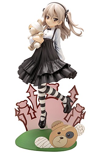 Boko Shimada Alice 1/7  Girls und Panzer der Film - Kotobukiya
