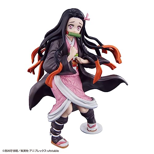 Kimetsu Model "Demon Slayer: Kimetsu no Yaiba" Kamado Nezuko