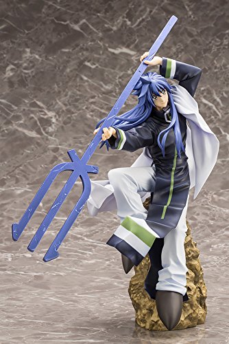 Youzen - 1/8 scale - ARTFX J Hakyuu Houshin Engi - Kotobukiya