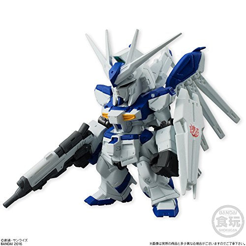 FW Gundam Converge (♯05) - Bandai