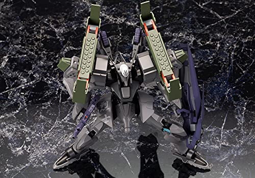 "Muv-Luv Alternative" Shiranui Japan Empire Custom Full Option Set