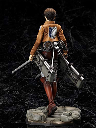 "Attack on Titan" Eren