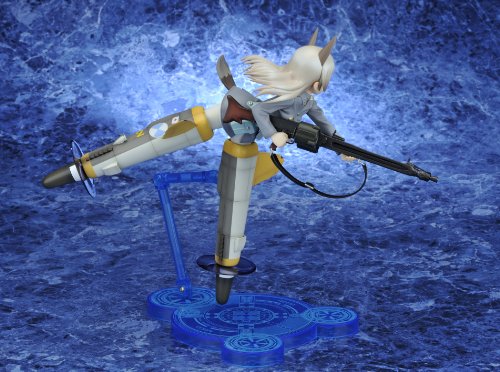 Eila Ilmatar Juutilainen 1/8 Strike Witches - Kotobukiya