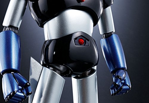 Great Mazinger  (D.C. version) Soul of Chogokin (GX-73) Great Mazinger - Bandai