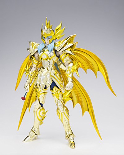 Pisces Aphrodite Myth Cloth EX Saint Seiya: Soul of Gold - Bandai