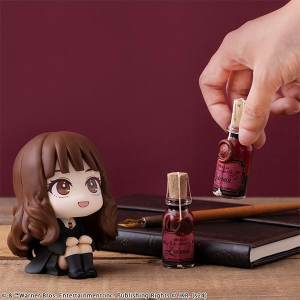 Look Up Series "Harry Potter" Hermione Granger