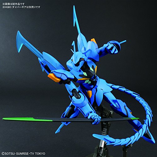 Geara ghirarga - 1 / 144 Scale - up to build submersible - bandi