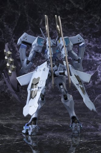 Shiranui (Storm Vanguard / Strike Vanguard Model-Version) - 1/144 Maßstab - Muv-luv Alternative - Kotobukiya
