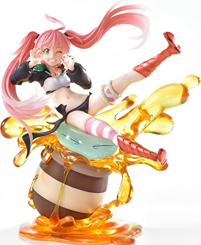 PRISMA WING "That Time I Got Reincarnated as a Slime" Milim Nava