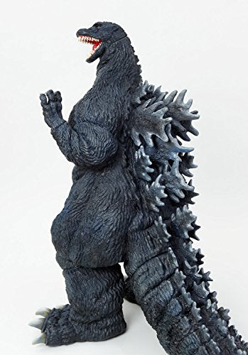 Godzilla 1989 1/8 Soft Vinyl Kit