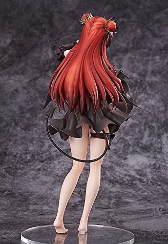 "Dance of the Succubus" 1/7 Scale Figure  Succubus Lucilia