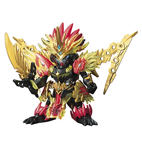SD Gundam World Sangoku Soketsuden Sun Jian Gundam Astray