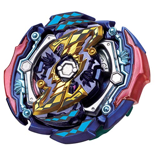 Beyblade B - 142 Booster Judge joker.00t Blasting. Tekin